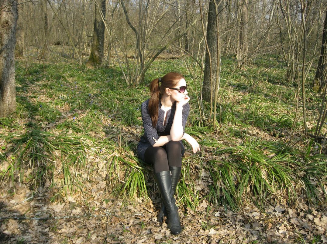 Юлия Зотова | 