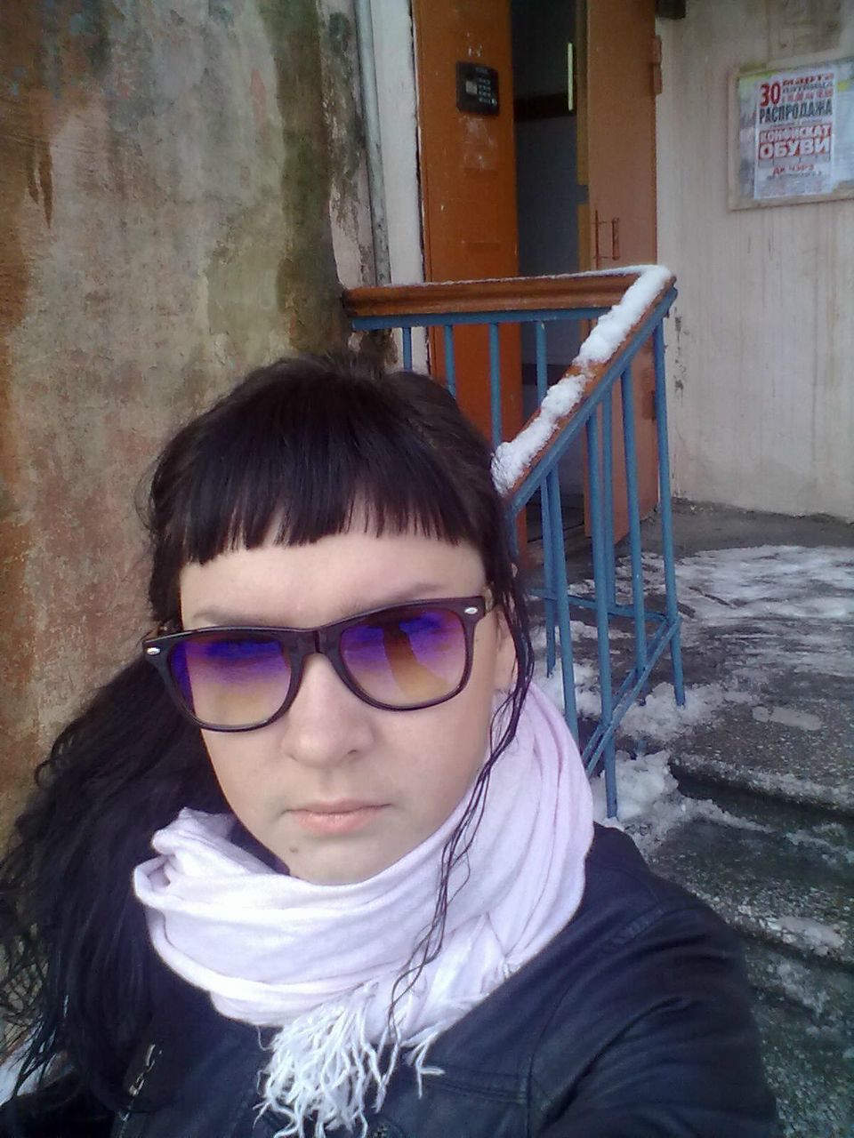 Anna Suslova | Челябинск