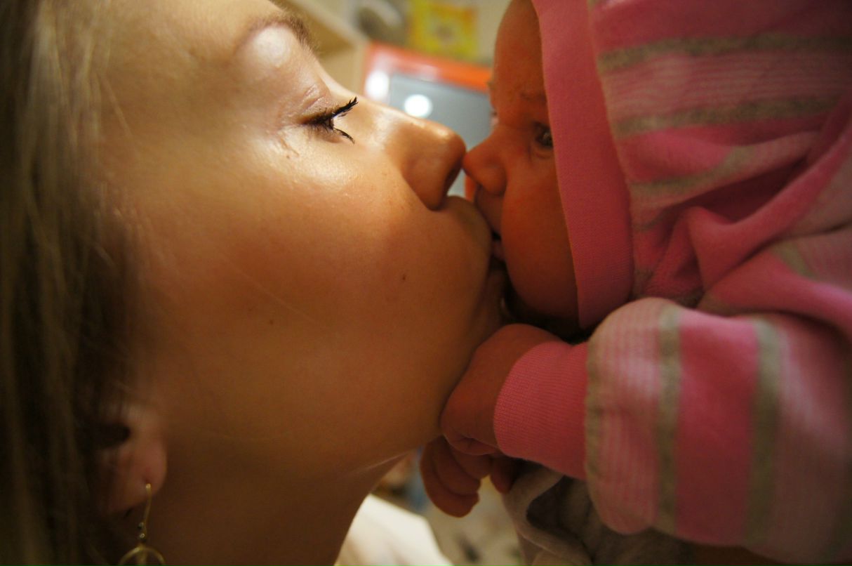 Юлия Замыслова | Челябинск