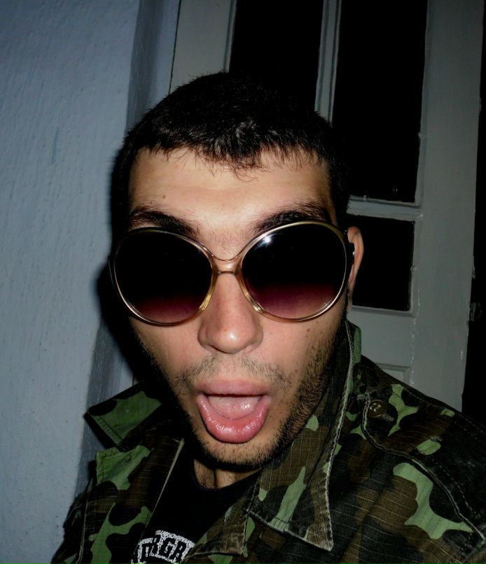 Тарас Лихман 