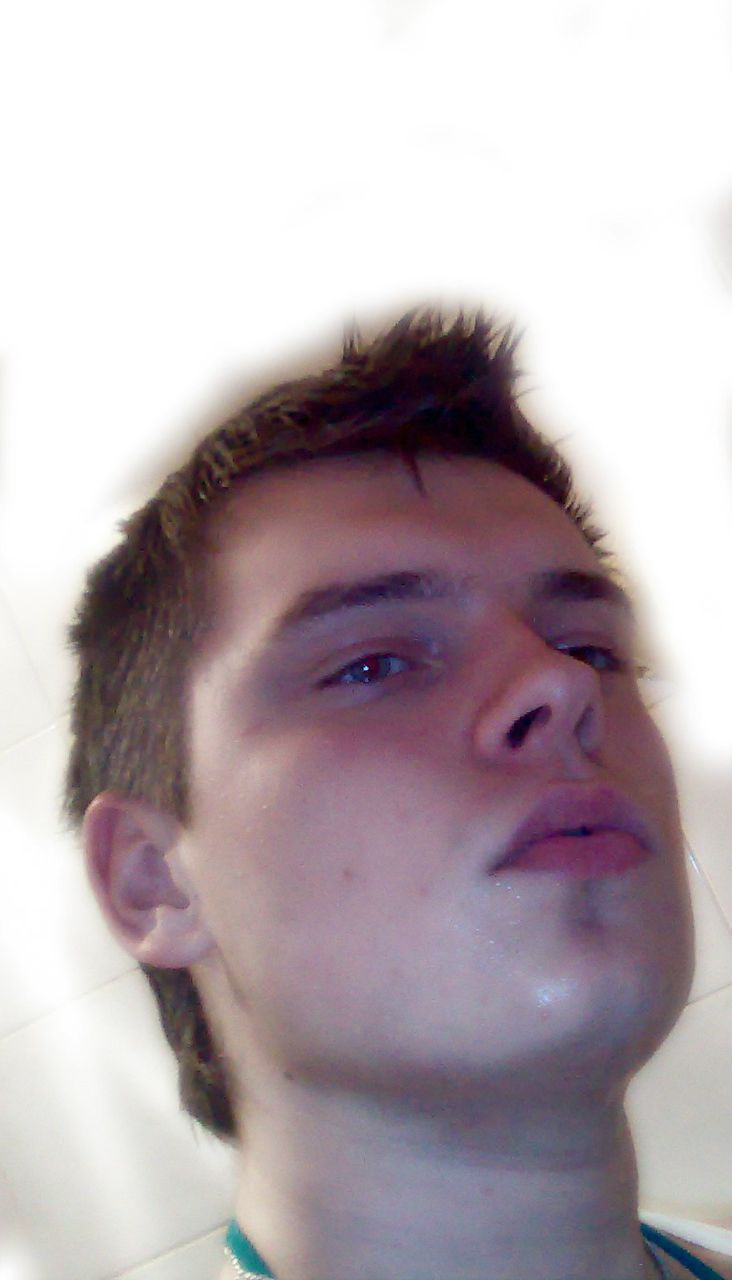 Идеальный Парень [m3k3] | Санкт-Петербург