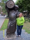 Фотография Ярощук Інны