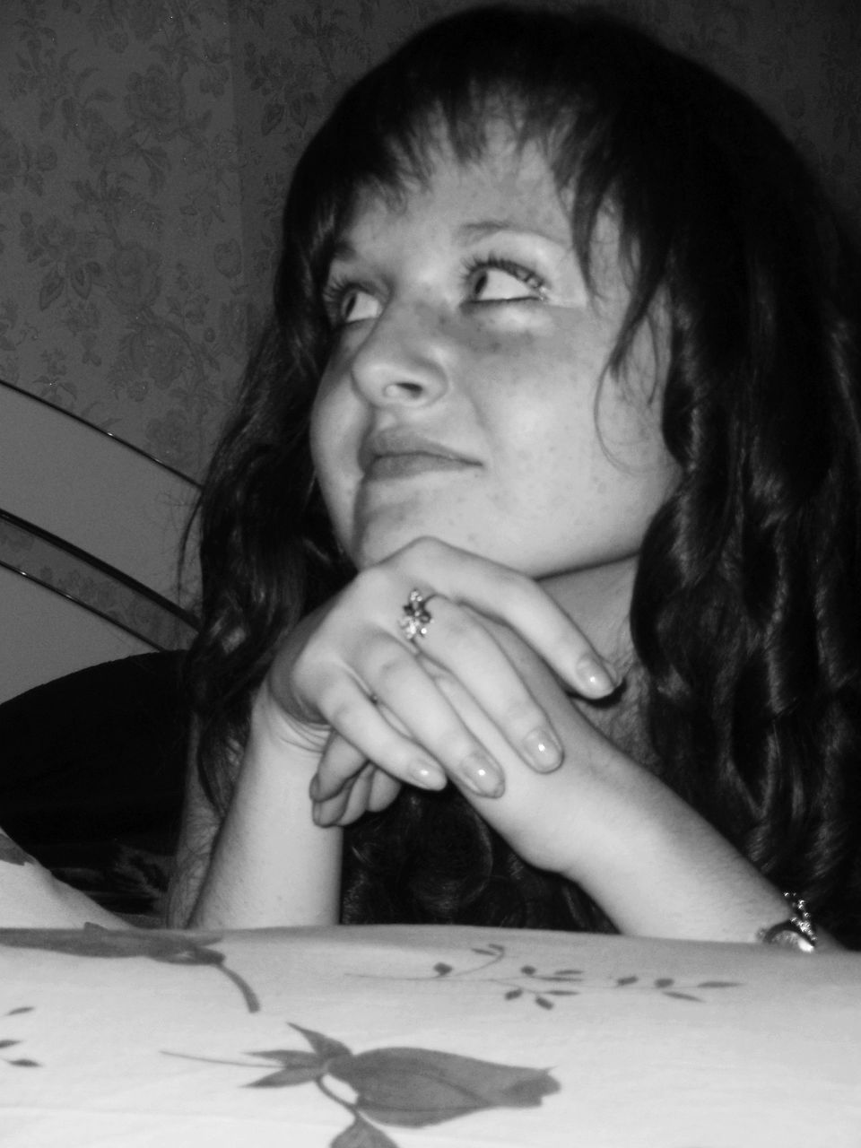 Вероника Тетенова | 