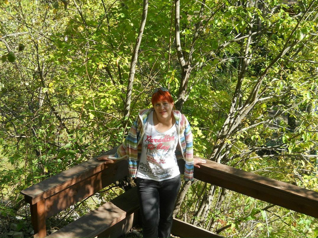 Анастасия Снегирева | Новосибирск