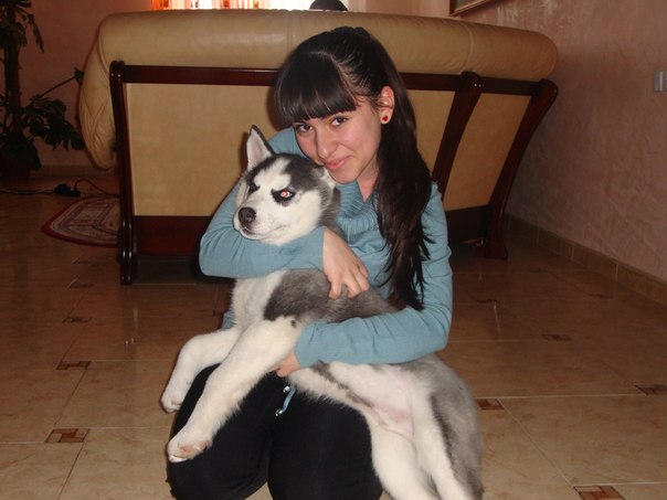 №68, Лилит Кеворкова, 34 года №68, Лилит Кеворкова, 34 года