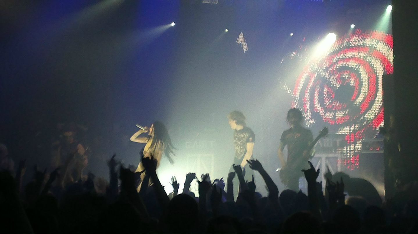 Алексей Беляев | Москва