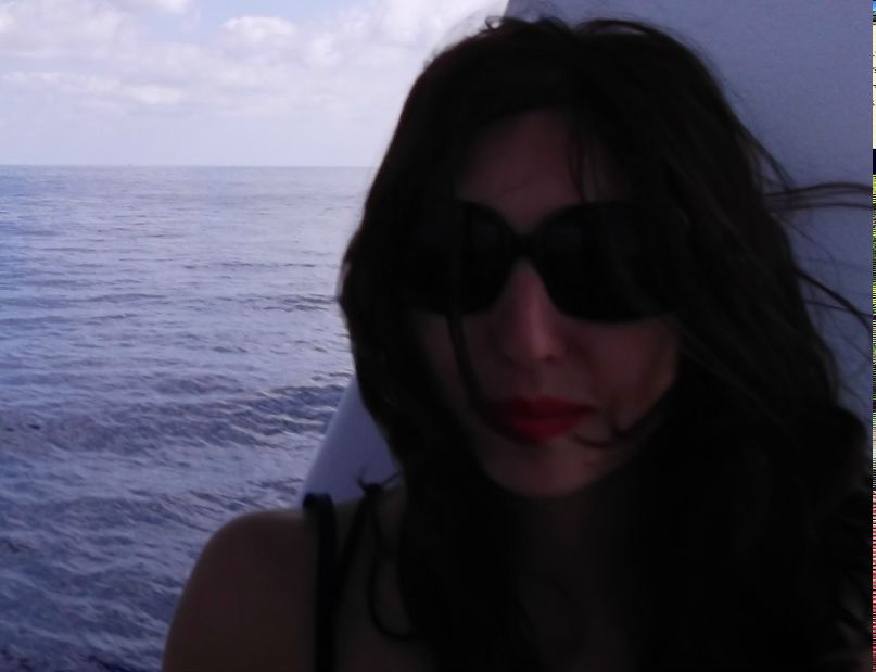 Надія Басараба | Reggio di Calabria