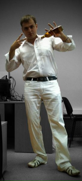 №112, Диман Юхтин, Москва №112, Диман Юхтин, Москва