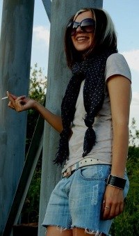 Вика Кирилина | Щекино