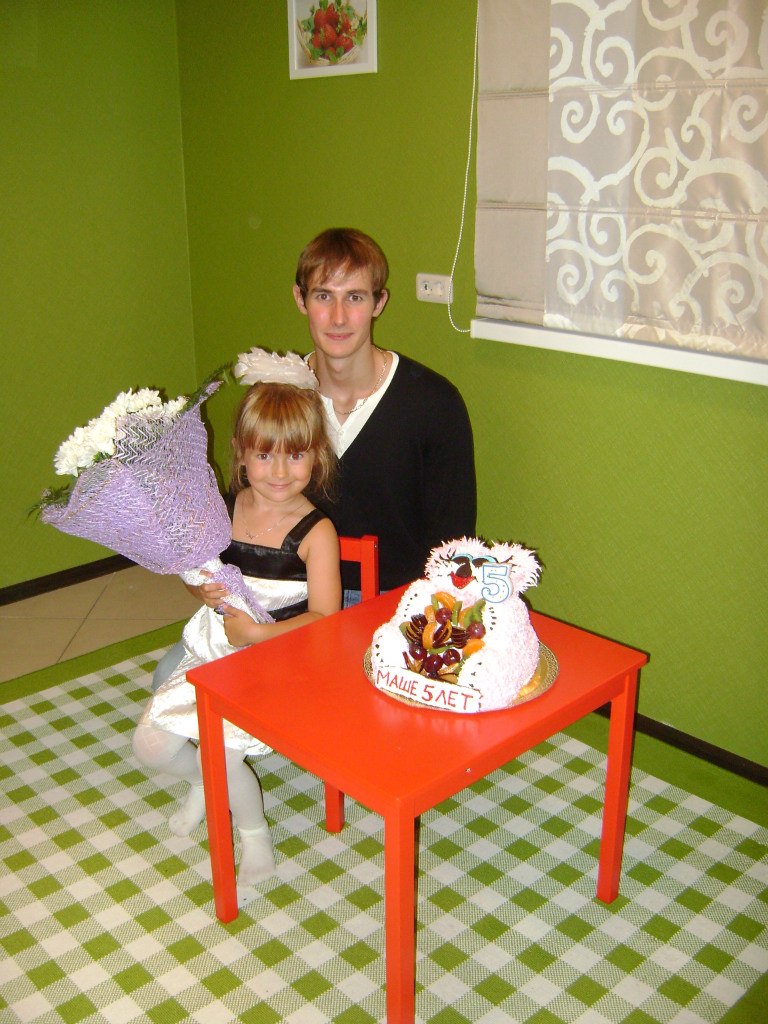 Олег Денишенко | Белгород