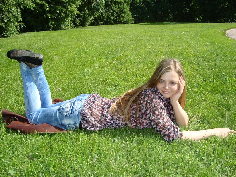 Машуля Колодчак | Тверь