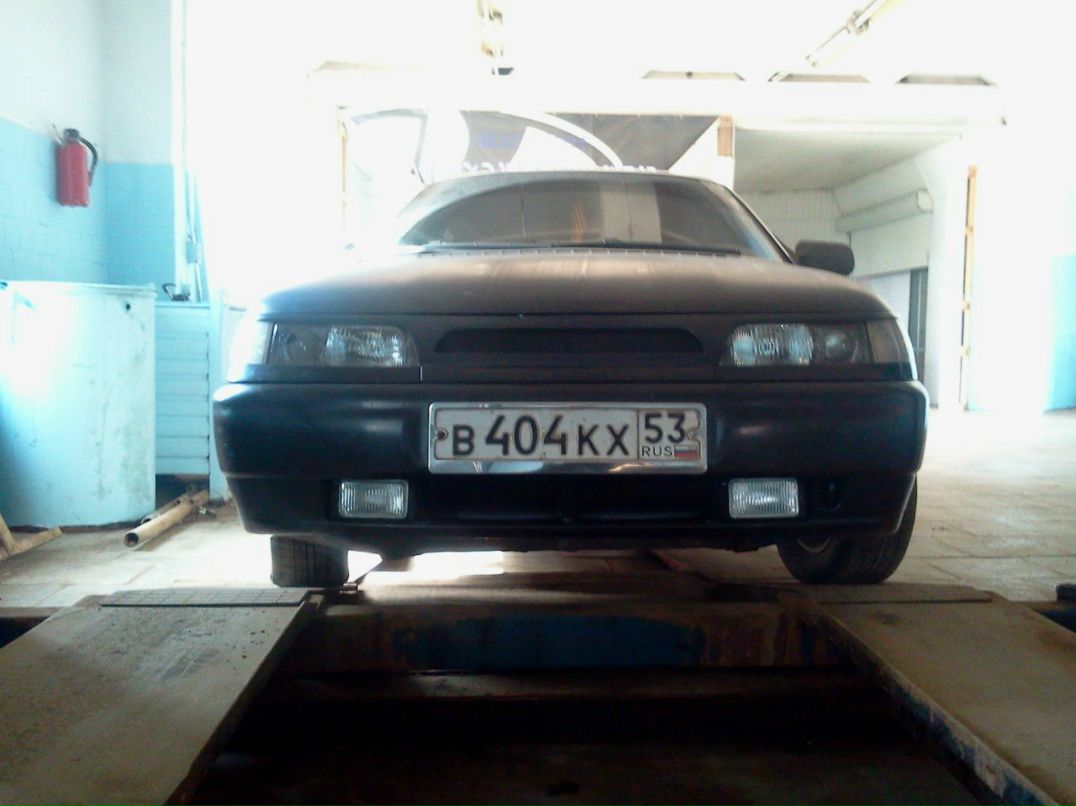 Андрей Григорьев чкалов53 | Боровичи