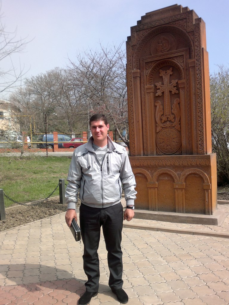 Артем Хачатрян | Одесса