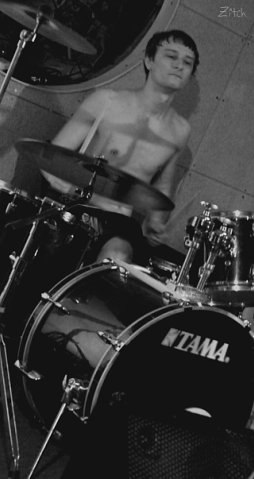 Илья Дрига ★punkband STRINGY!★ | Киев