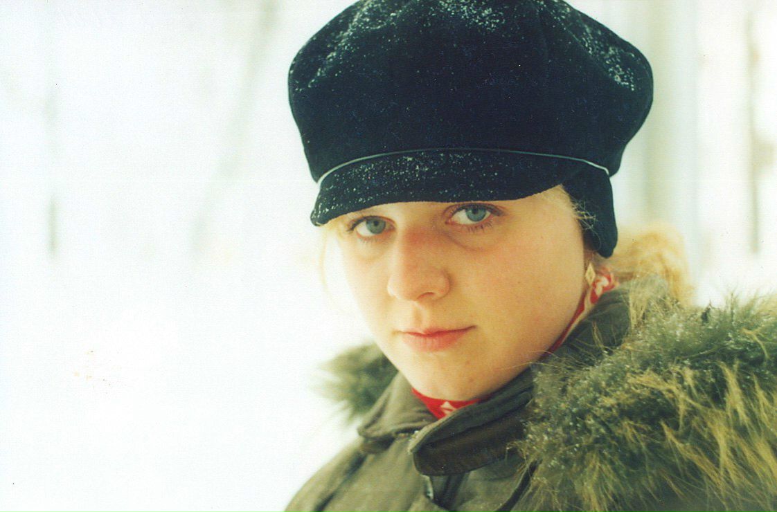 Ольга Воробьёва | Вологда