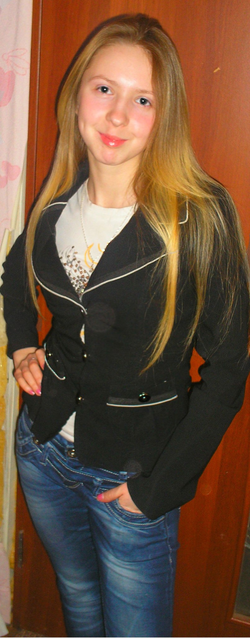 Викуля Копылова | Пермь