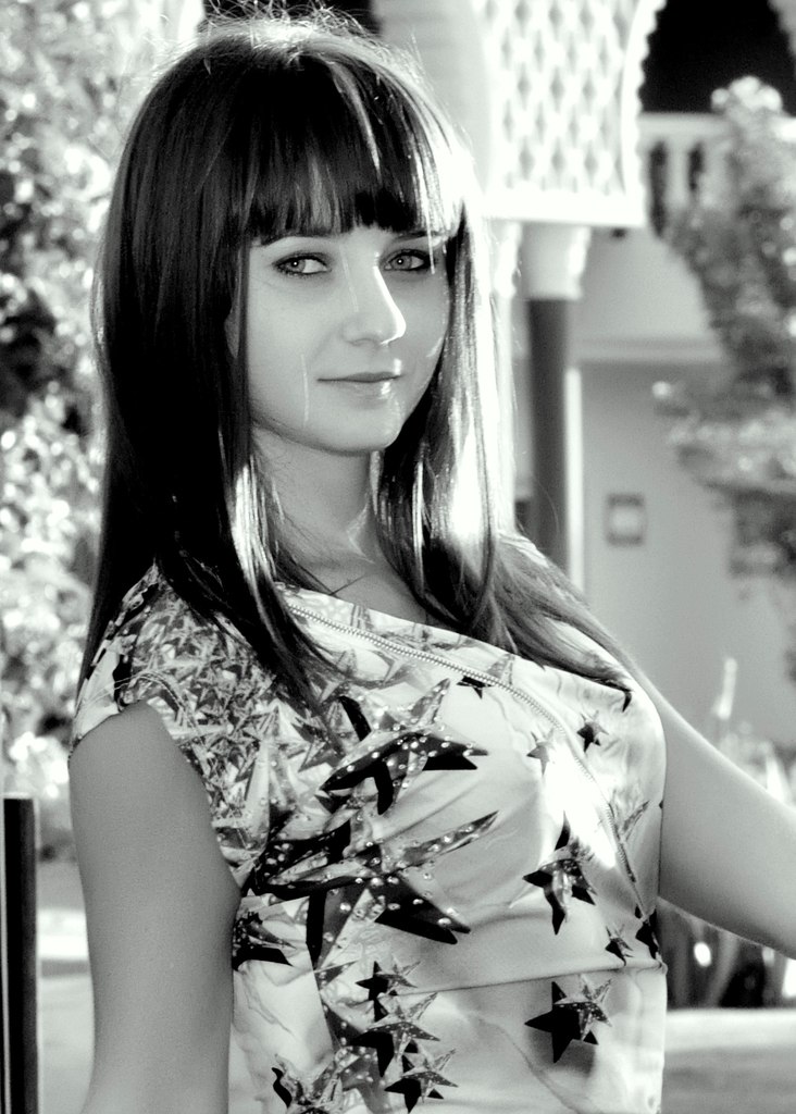 Алёнка Ворошилова | Самара