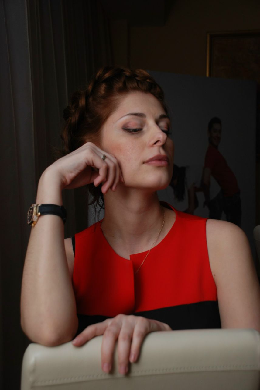 Вероника Титова | Иркутск