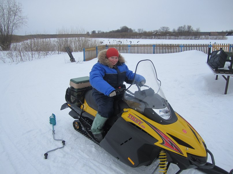 Екатерина Румянцева КАТЁНА | Вологда