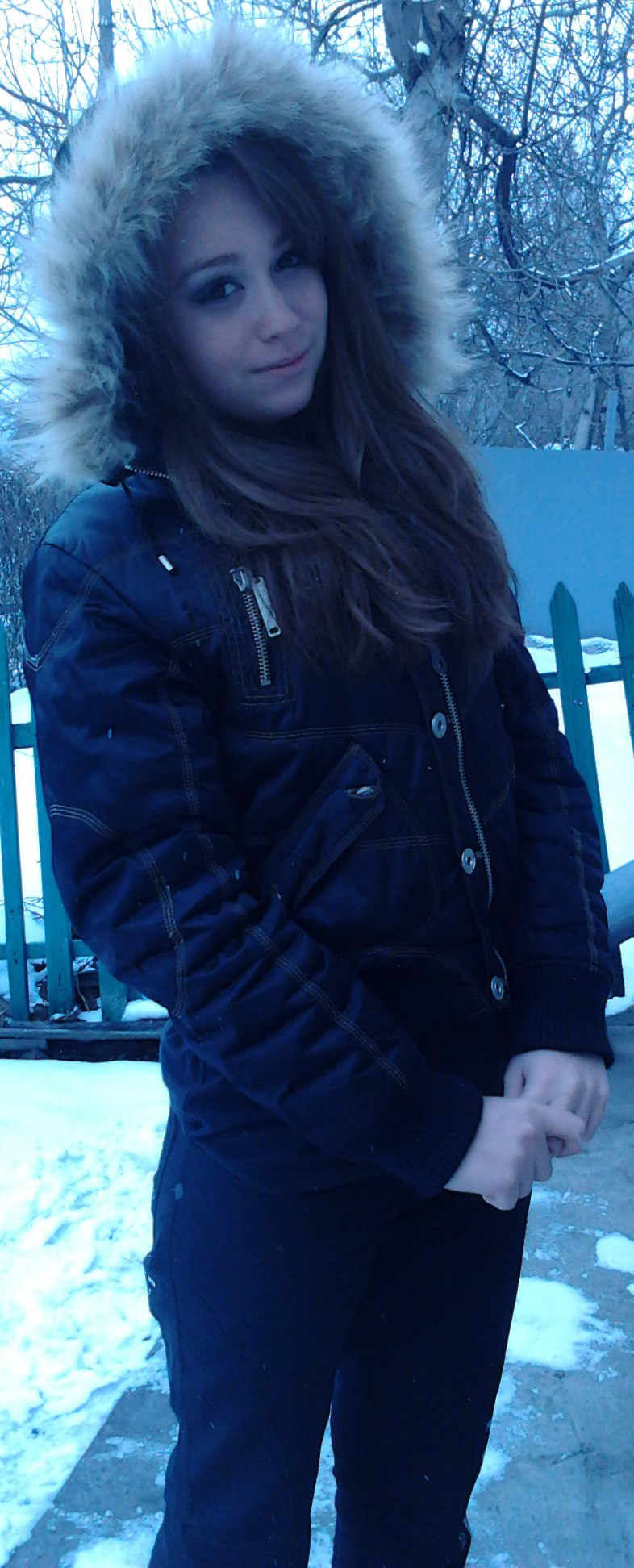 Valeriya Ryazanova | Запорожье