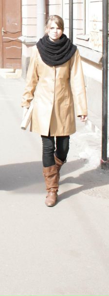 №13, Анна Неутолимова, 34 года, Санкт-Петербург №13, Анна Неутолимова, 34 года, Санкт-Петербург