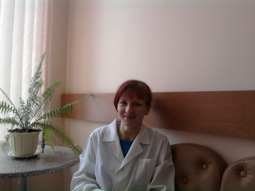 Екатерина Костерева Викторовна | Санкт-Петербург