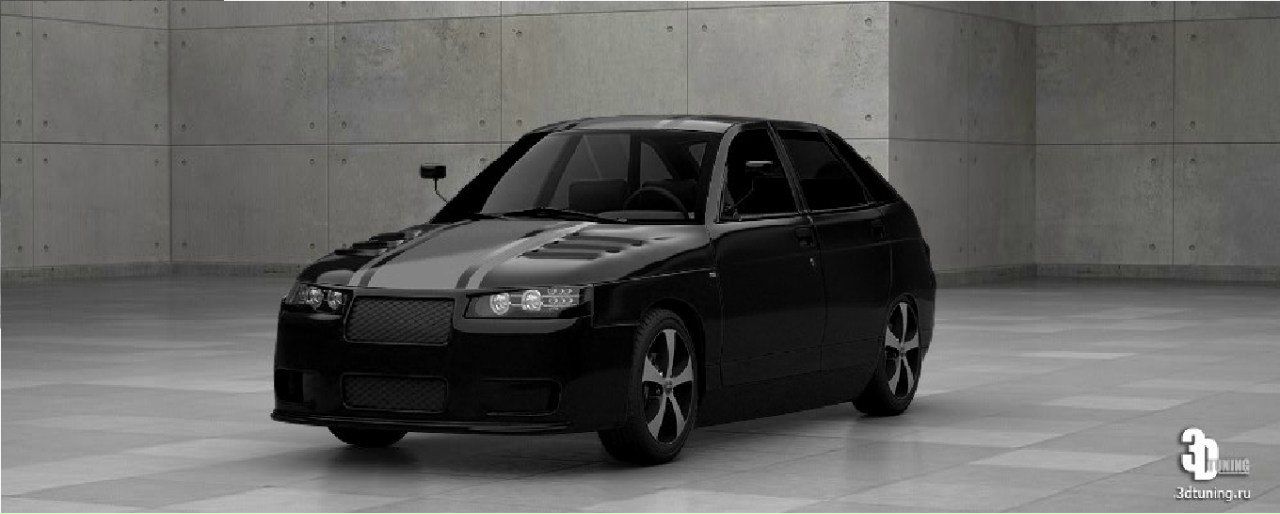 Николай Качайкин | Пенза