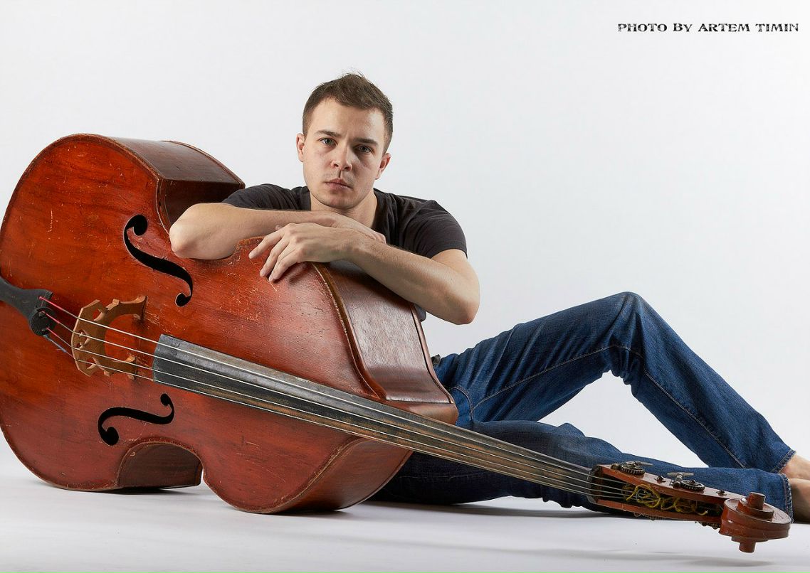 Артем Тимин | Москва