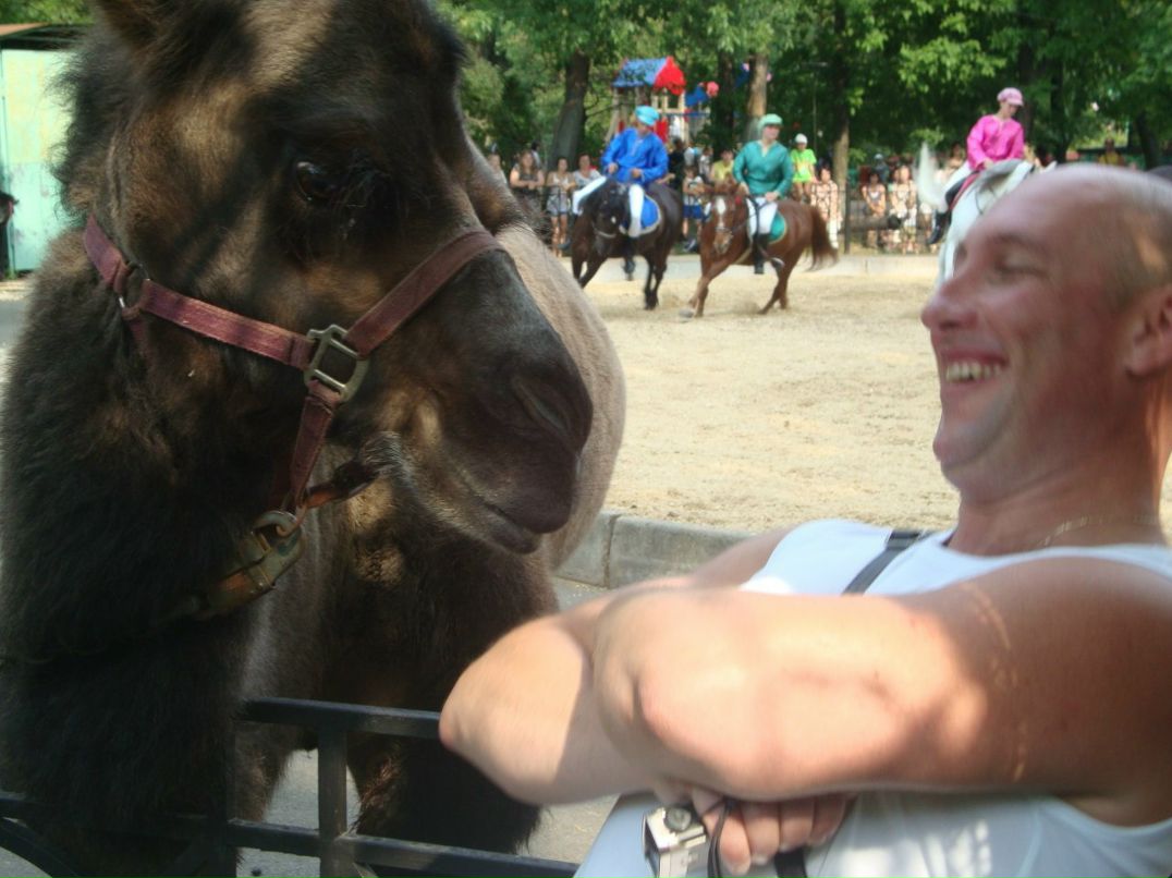 Сергей Крикунов | Петрозаводск