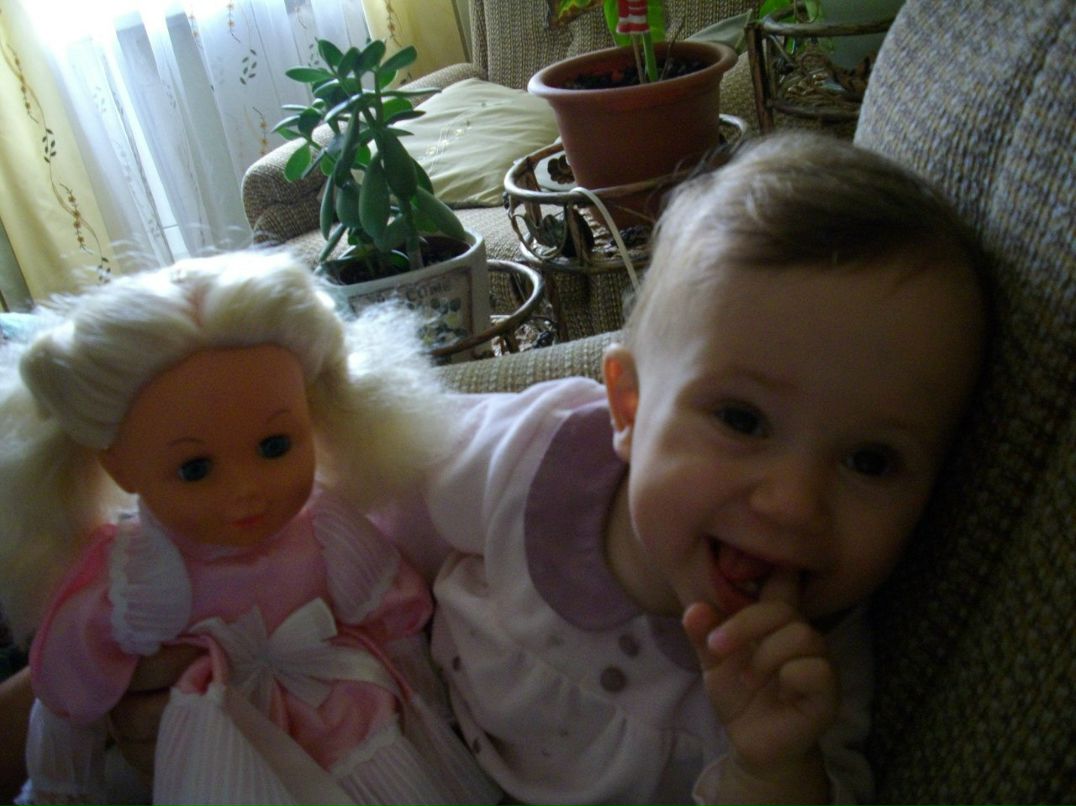 Вера Шачнева | Санкт-Петербург