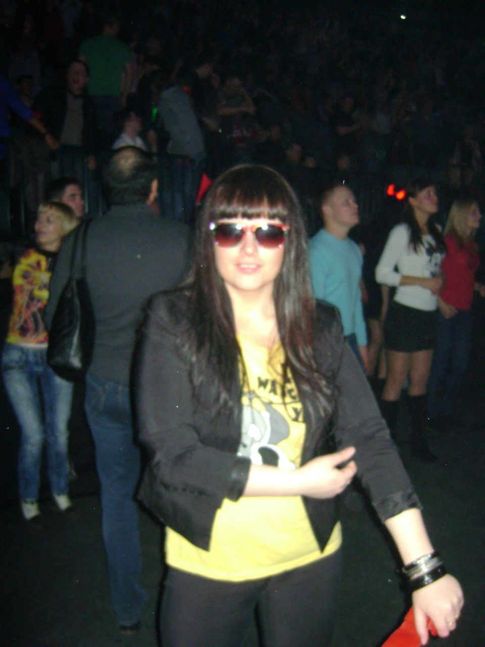 Юлия Потапова | Санкт-Петербург