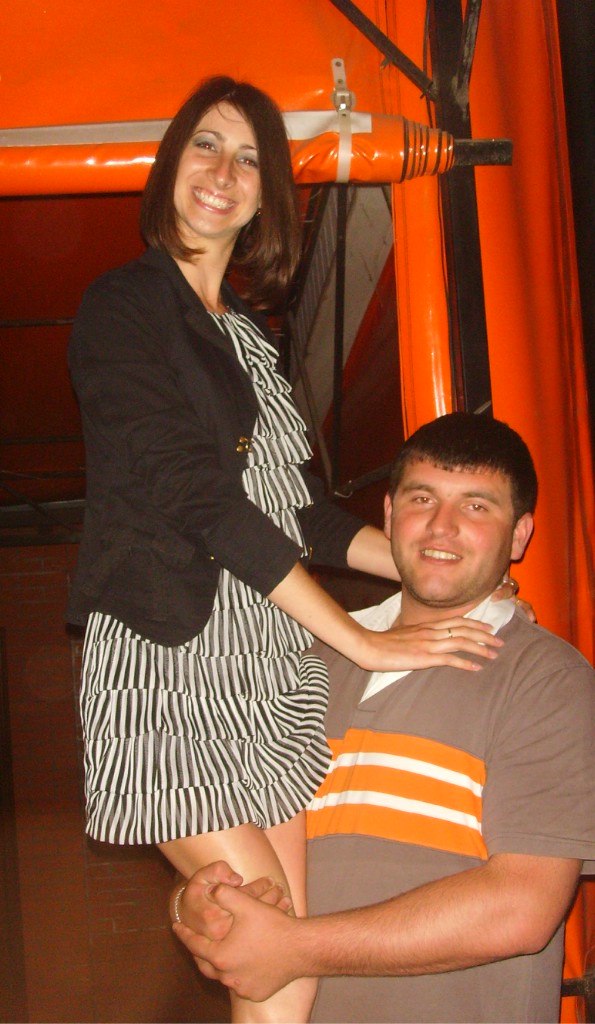 Динис Гекта Гектор | Переяслав-Хмельницкий