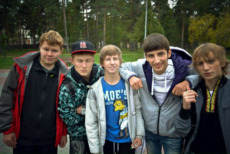 Артем Шумаков | Челябинск