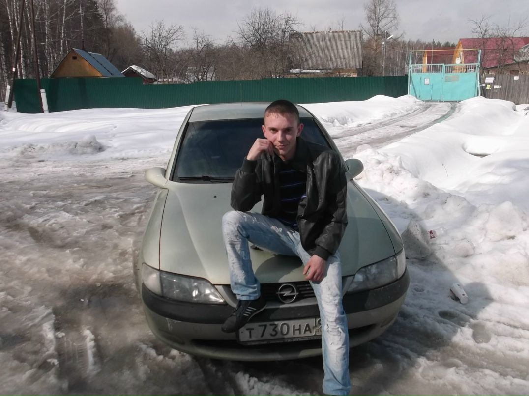 Алексей Соловьев | Ногинск