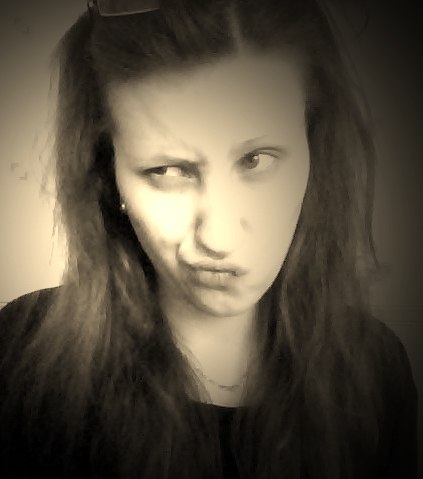 Екатерина Анодина | Брянск