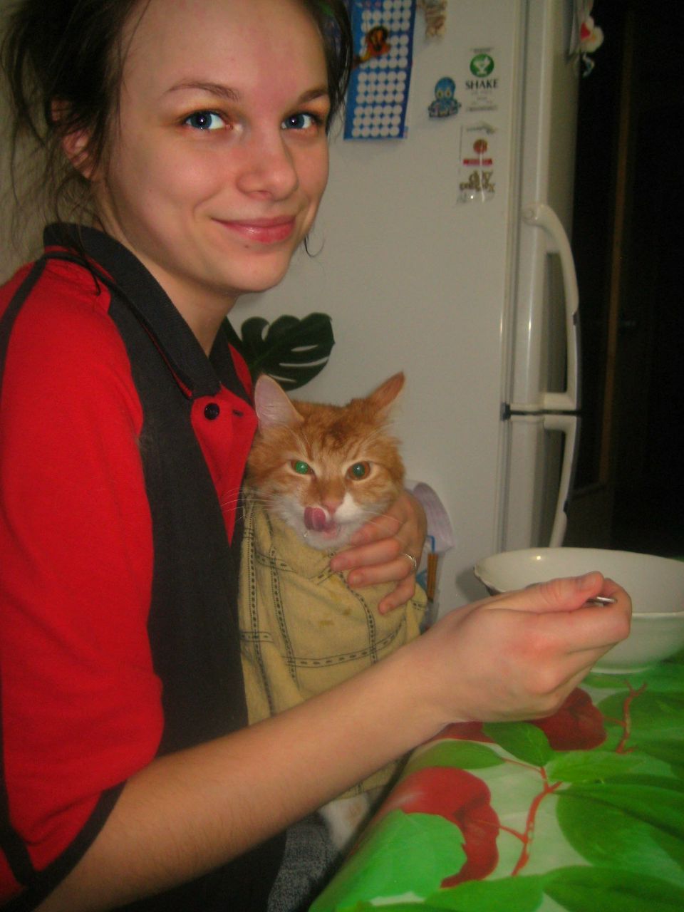 Алёна Шикитка | Славутич