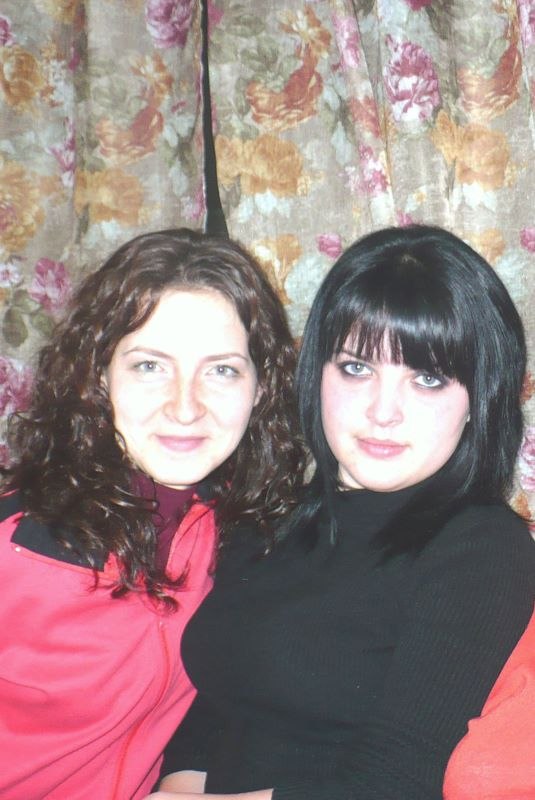 Анастасия Мырза Руслановна | Смоленск