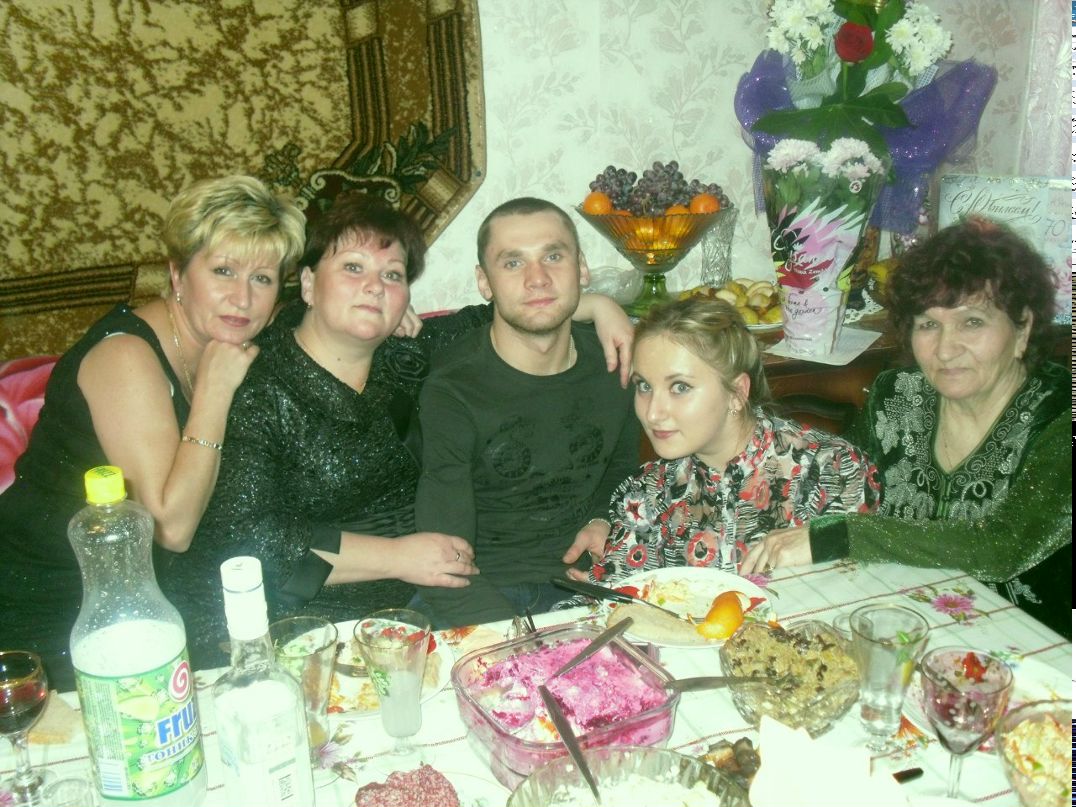 Ирина Планина | Санкт-Петербург