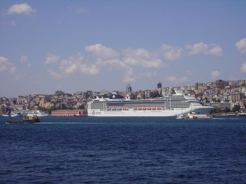 Владимир Титов | Санкт-Петербург