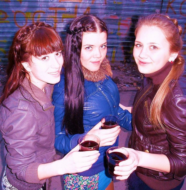 Юлия Мишина | Краснодар