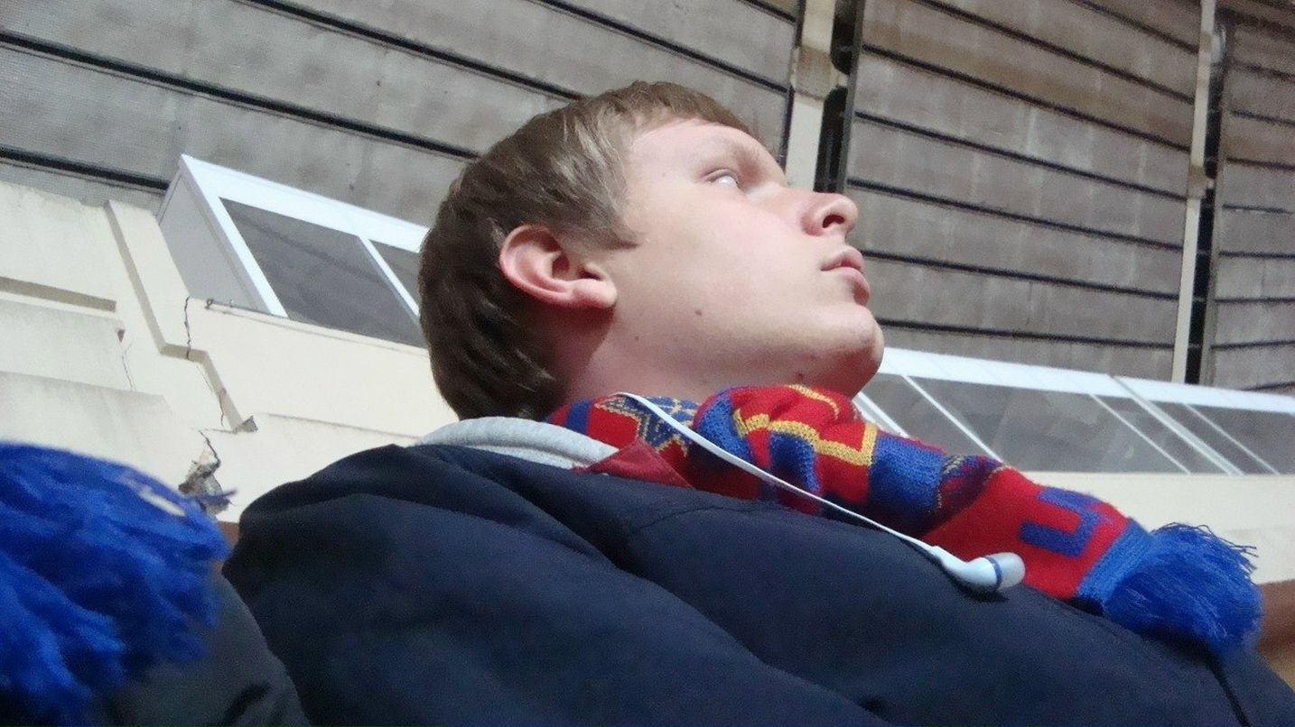 Андрей Селиванов | Москва