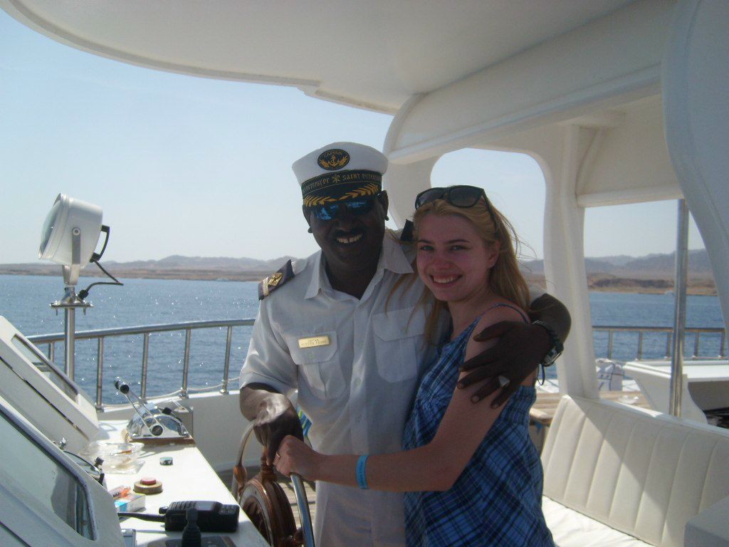 Мария Корякина | Нижний Тагил