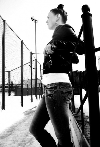 Виктория Обухова | 