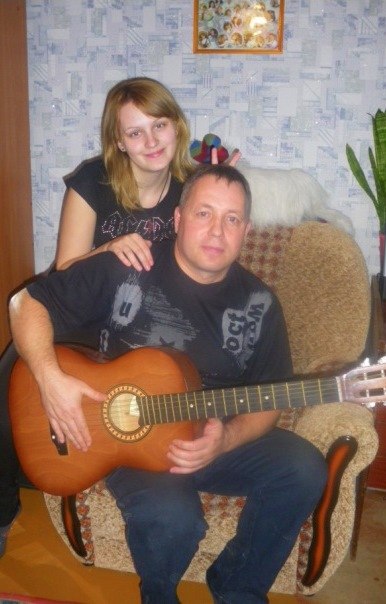 Ксения Митина | Пермь