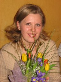 Марина Шаповалова