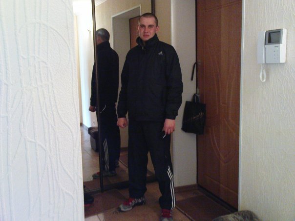 №25, Александр Гринько, 40 лет, Полтава №25, Александр Гринько, 40 лет, Полтава