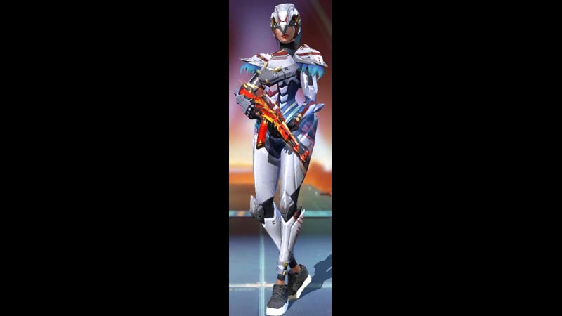 Garena Free Fire