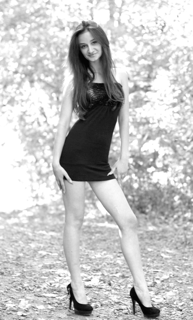 Яна Гарькавченко | Луганск