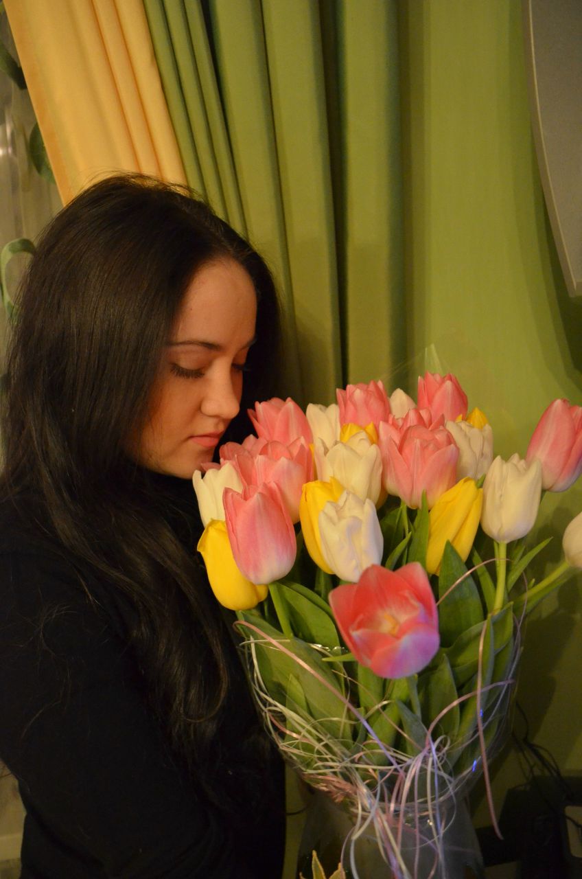 Елена Полищук | 