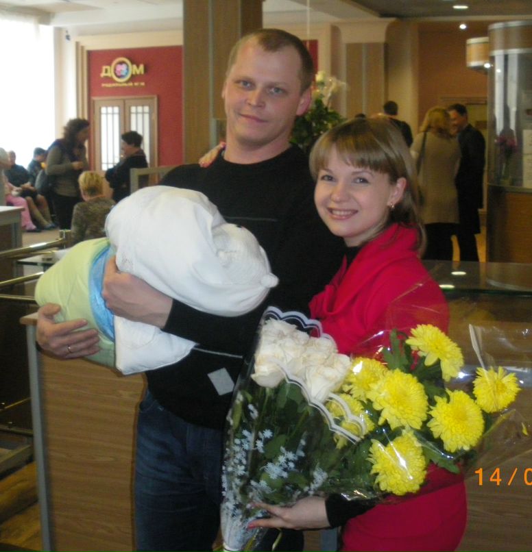 Александр Ивлев | Санкт-Петербург